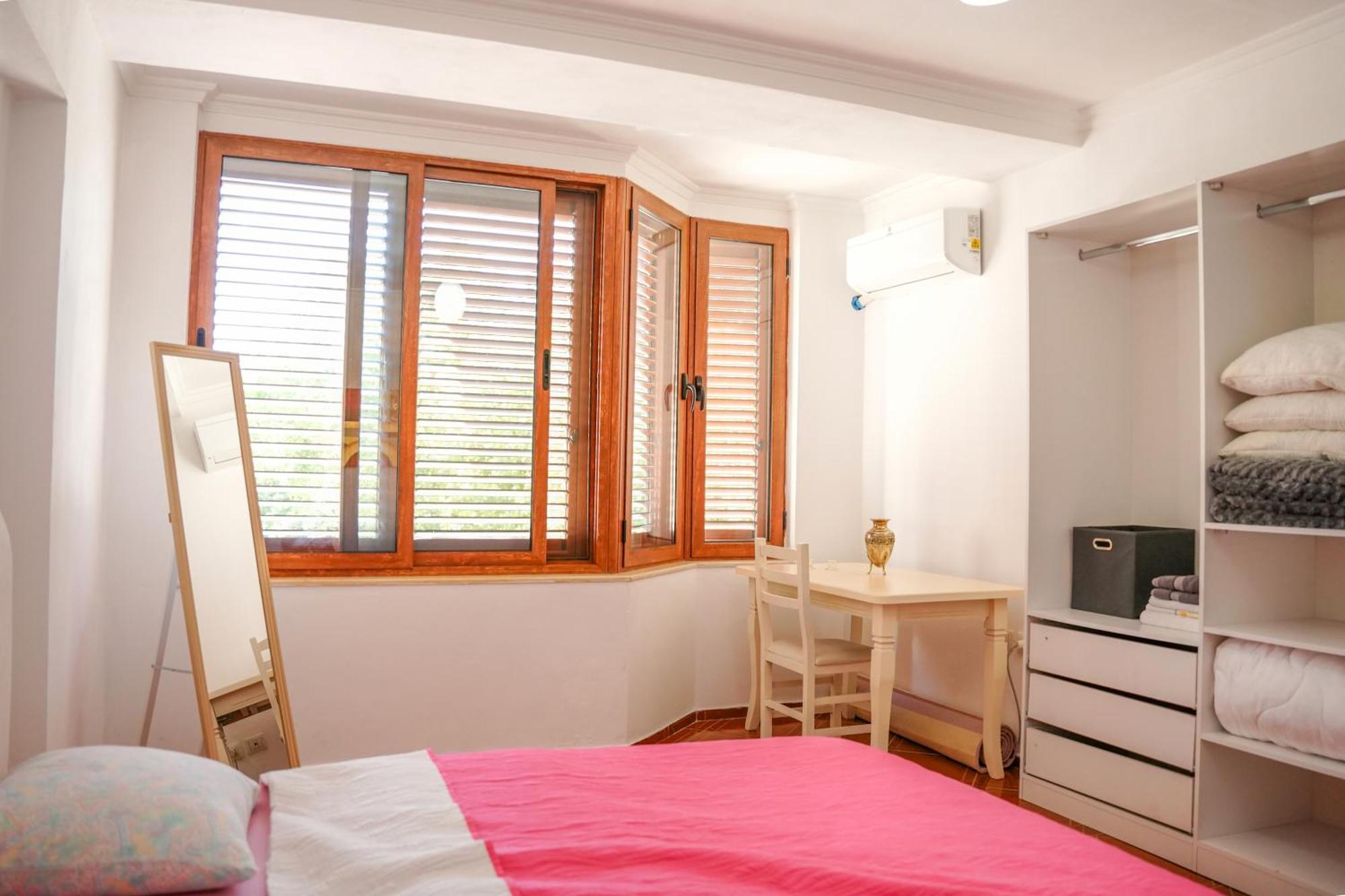 Tirana Centre Lions Gate 1 Apartment Exterior foto